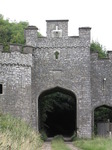 SX08073 Gatehouse of Dunraven Castle.jpg